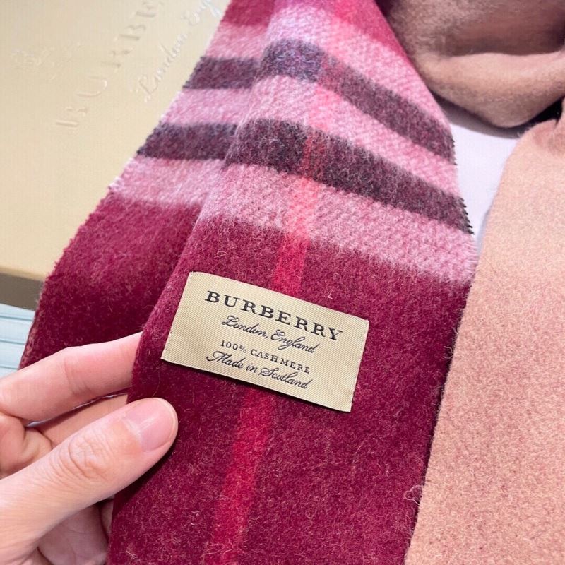 BURBERRY